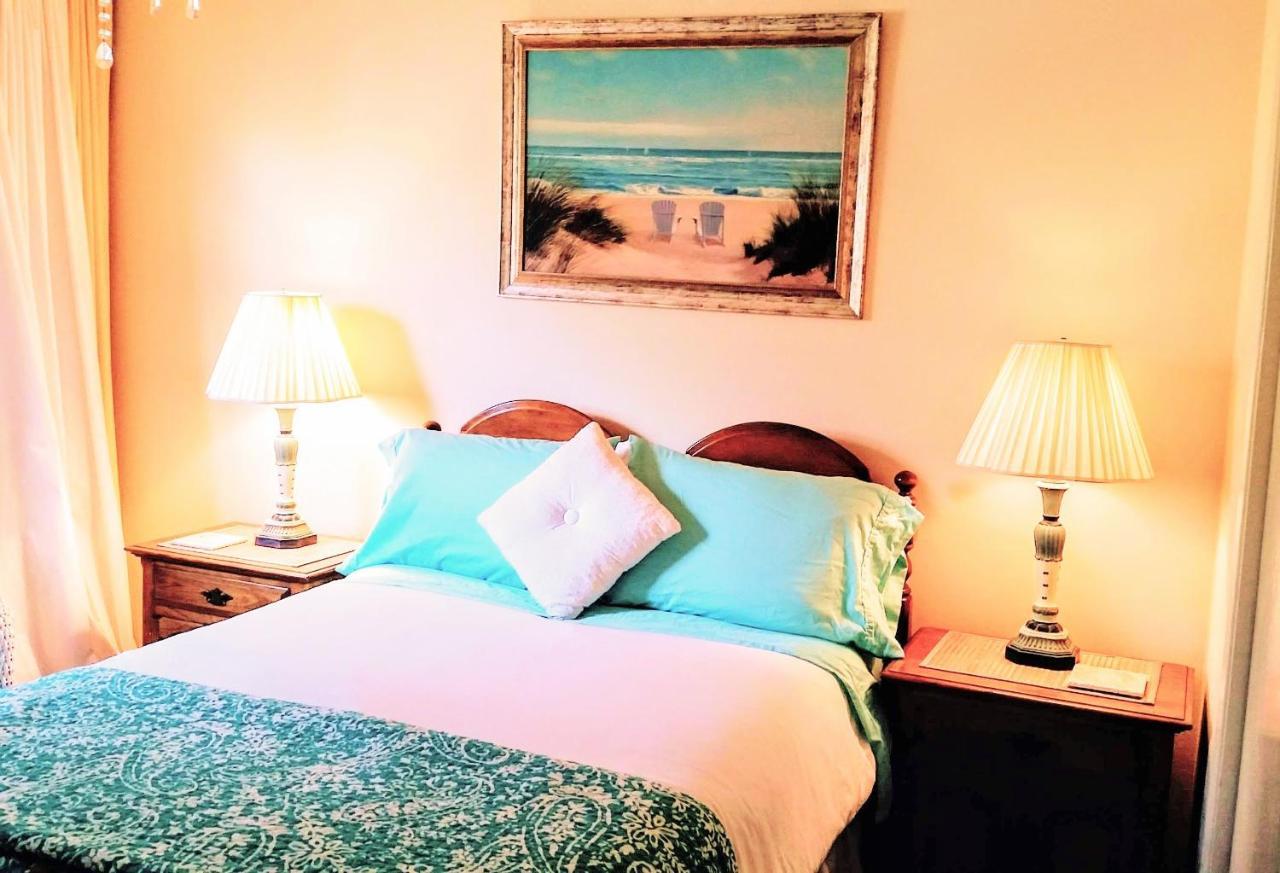Tropical Retreat Close To Beach Гроувър Бийч Екстериор снимка