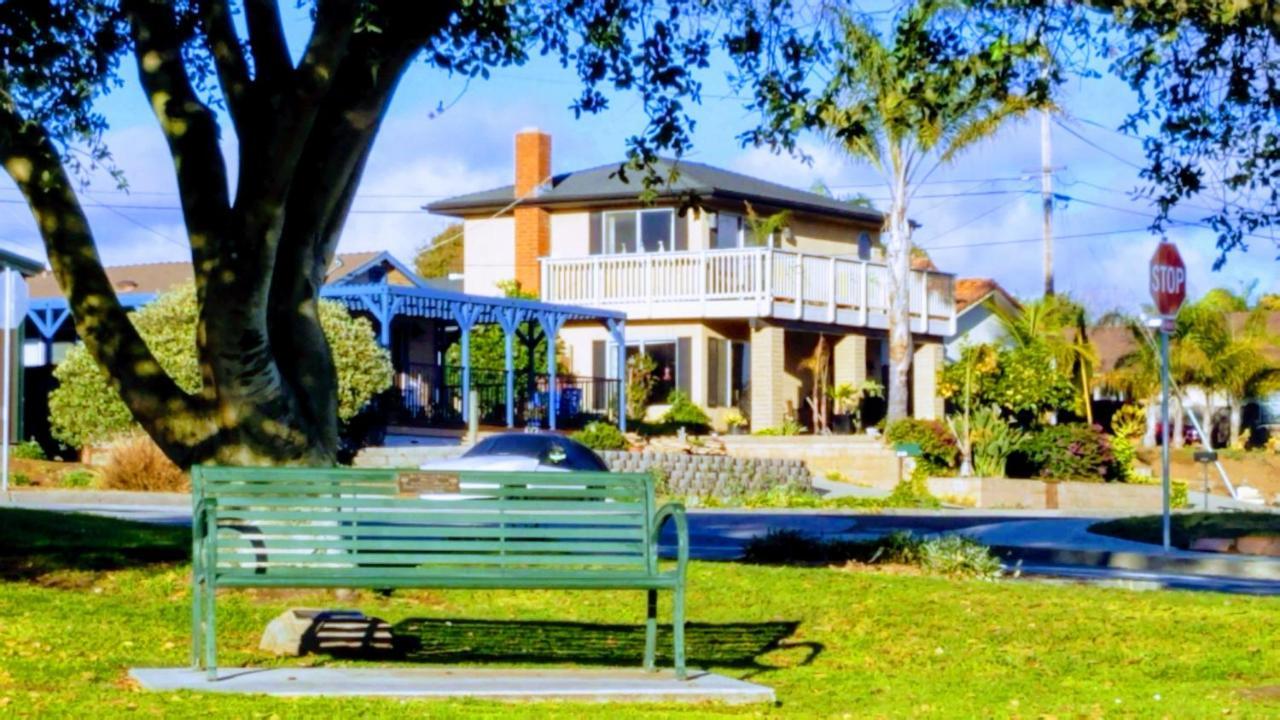 Tropical Retreat Close To Beach Гроувър Бийч Екстериор снимка